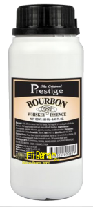 Prestige Bourbon 280 ml 02